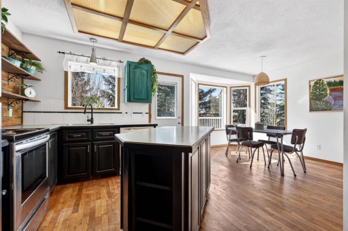 31 Sunset Crescent, Okotoks, AB - Indoor