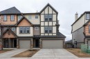 14 Everridge Common Sw, Calgary, AB  - Outdoor With Facade 