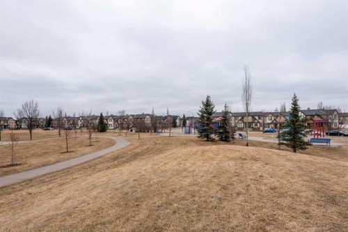 14 Everridge Common Sw, Calgary, AB - Outdoor With View