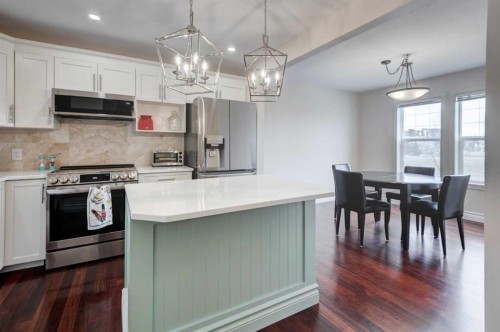 14 Everridge Common Sw, Calgary, AB - Indoor