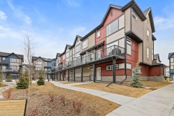 139-850 Belmont Drive SW Calgary, AB T2X 4A5