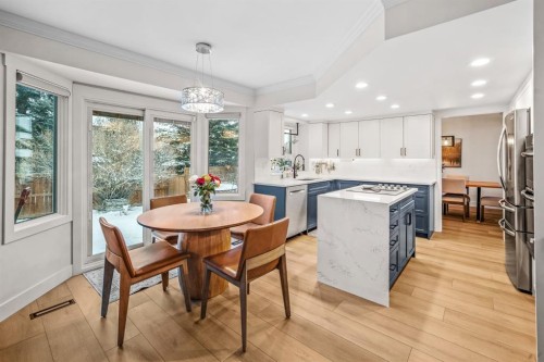 76 Stradbrooke Way Sw, Calgary, AB - Indoor Photo Showing Other Room