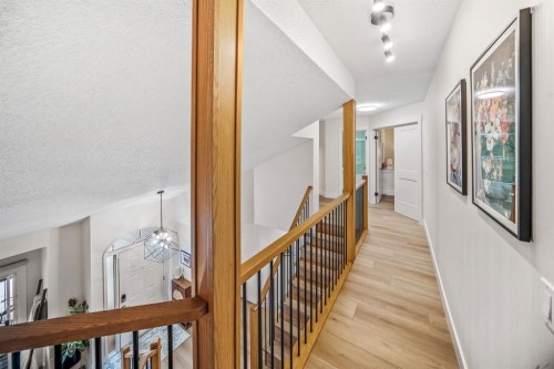 76 Stradbrooke Way Sw, Calgary, AB - Indoor Photo Showing Other Room