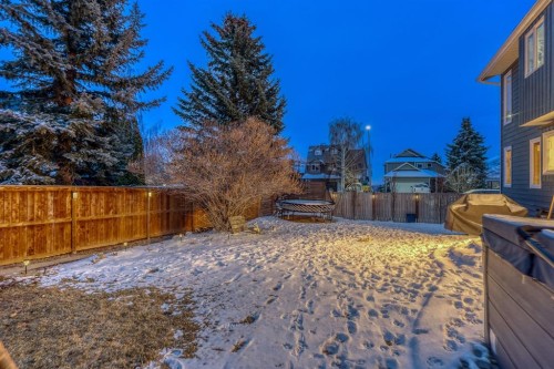 76 Stradbrooke Way Sw, Calgary, AB - Outdoor