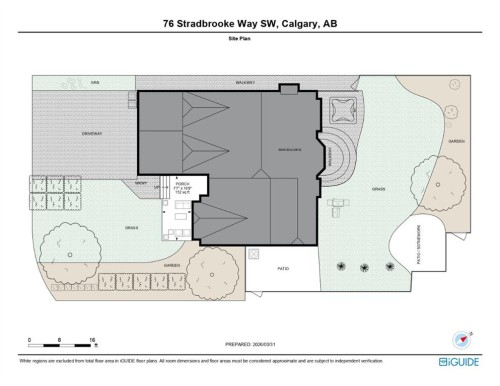 76 Stradbrooke Way Sw, Calgary, AB - Other