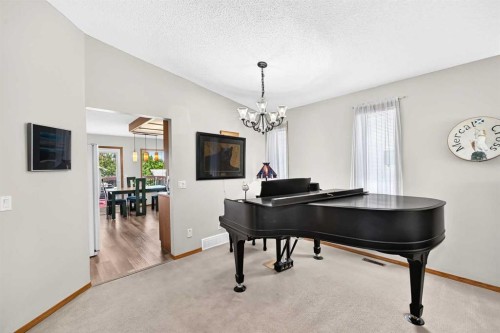 11444 Coventry Boulevard Ne, Calgary, AB - Indoor