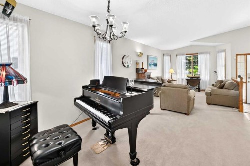 11444 Coventry Boulevard Ne, Calgary, AB - Indoor