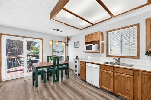 11444 Coventry Boulevard Ne, Calgary, AB - Indoor