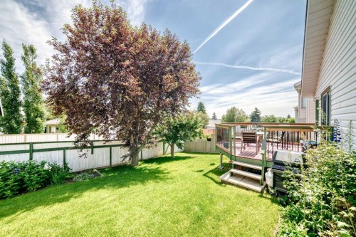 11444 Coventry Boulevard Ne, Calgary, AB - Outdoor