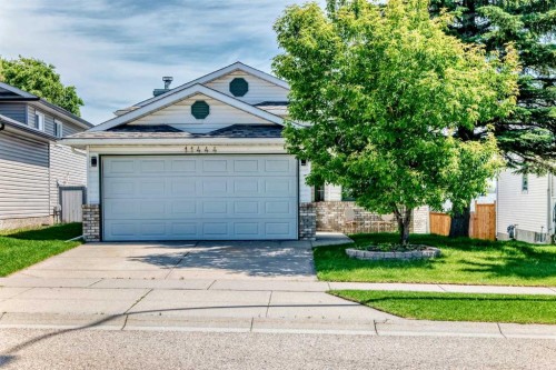 11444 Coventry Boulevard Ne, Calgary, AB - Outdoor