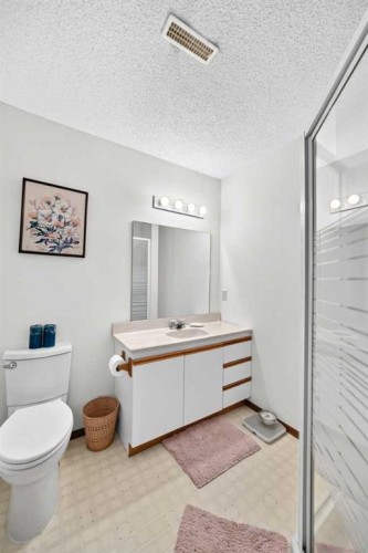 11444 Coventry Boulevard Ne, Calgary, AB - Indoor Photo Showing Bathroom