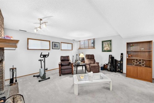 11444 Coventry Boulevard Ne, Calgary, AB - Indoor