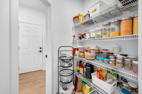 288 Sora Terrace Se, Calgary, AB - Indoor