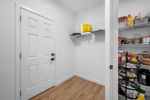 288 Sora Terrace Se, Calgary, AB - Indoor