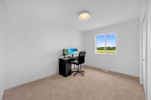 288 Sora Terrace Se, Calgary, AB - Indoor Photo Showing Other Room