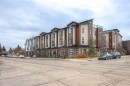 1545 33 Avenue Sw, Calgary, AB  - Outdoor With Facade 