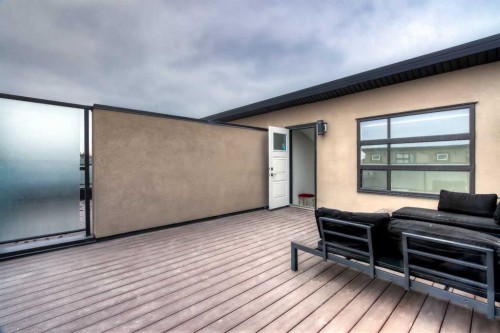 1545 33 Avenue Sw, Calgary, AB - Outdoor With Exterior