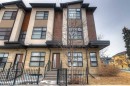 1545 33 Avenue Sw, Calgary, AB  - Outdoor With Facade 