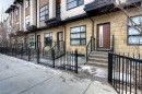1545 33 Avenue Sw, Calgary, AB  - Outdoor 