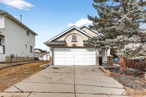 8 Somerset Gate Sw, Calgary, AB - Outdoor