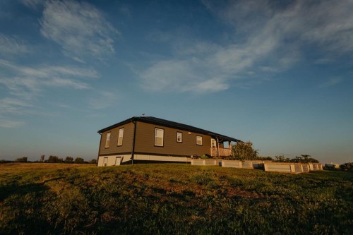 30480 #16 Range Road 12, Rural Mountain View County, AB - Outdoor