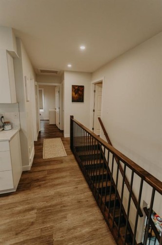 30480 #16 Range Road 12, Rural Mountain View County, AB - Indoor Photo Showing Other Room