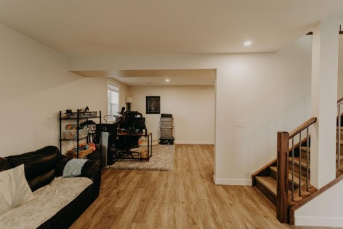 30480 #16 Range Road 12, Rural Mountain View County, AB - Indoor