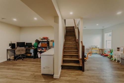 30480 #16 Range Road 12, Rural Mountain View County, AB - Indoor