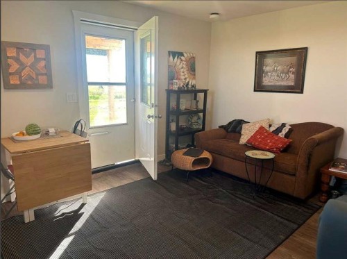 30480 #16 Range Road 12, Rural Mountain View County, AB - Indoor