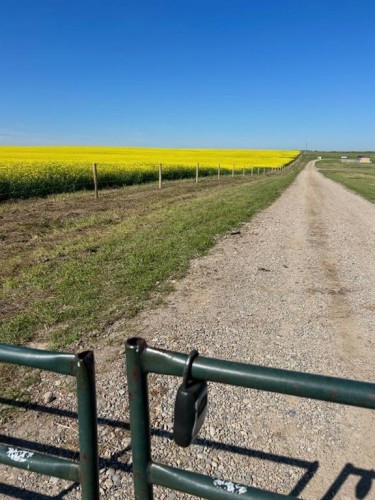 30480 #16 Range Road 12, Rural Mountain View County, AB - Outdoor With View