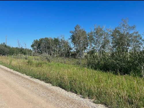30480 #16 Range Road 12, Rural Mountain View County, AB - Outdoor With View