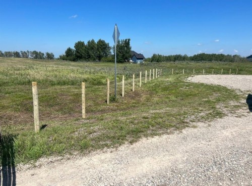 30480 #16 Range Road 12, Rural Mountain View County, AB - Outdoor With View