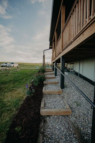 30480 #16 Range Road 12, Rural Mountain View County, AB - Outdoor