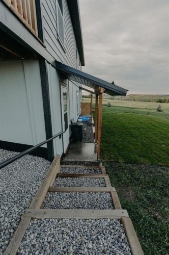 30480 #16 Range Road 12, Rural Mountain View County, AB - Outdoor