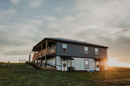 30480 #16 Range Road 12, Rural Mountain View County, AB - Outdoor