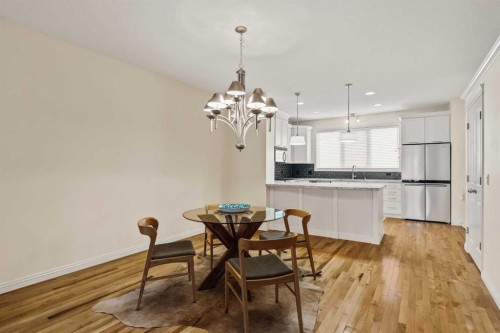 2964 Peacekeepers Way Sw, Calgary, AB - Indoor Photo Showing Other Room