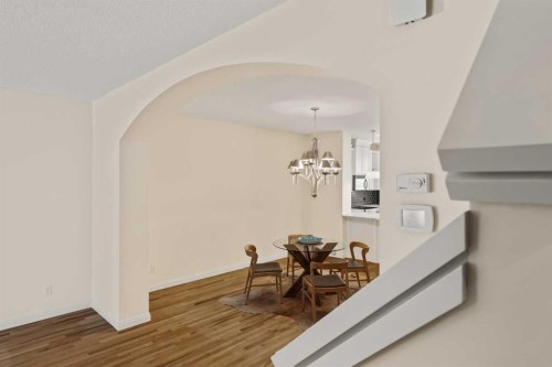 2964 Peacekeepers Way Sw, Calgary, AB - Indoor Photo Showing Other Room