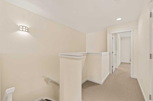 2964 Peacekeepers Way Sw, Calgary, AB - Indoor Photo Showing Other Room