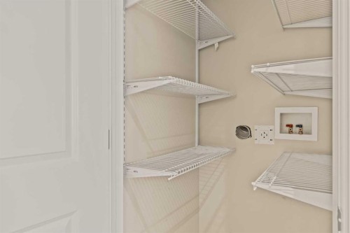 2964 Peacekeepers Way Sw, Calgary, AB - Indoor