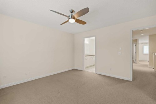 2964 Peacekeepers Way Sw, Calgary, AB - Indoor Photo Showing Other Room