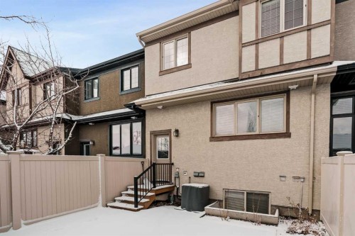 2964 Peacekeepers Way Sw, Calgary, AB - Outdoor With Exterior