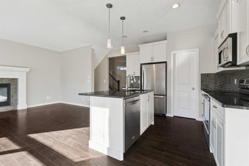 1082 Brightoncrest Common Se, Calgary, AB 