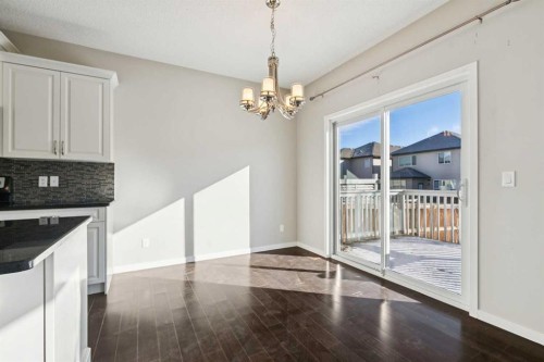 1082 Brightoncrest Common Se, Calgary, AB 