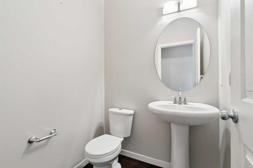 1082 Brightoncrest Common Se, Calgary, AB 