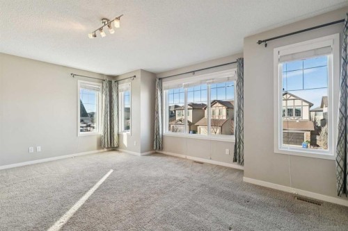 1082 Brightoncrest Common Se, Calgary, AB 