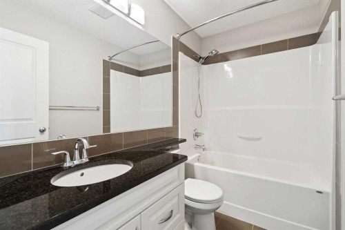 1082 Brightoncrest Common Se, Calgary, AB 