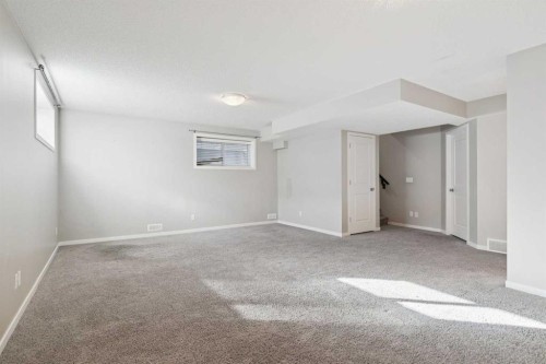 1082 Brightoncrest Common Se, Calgary, AB 