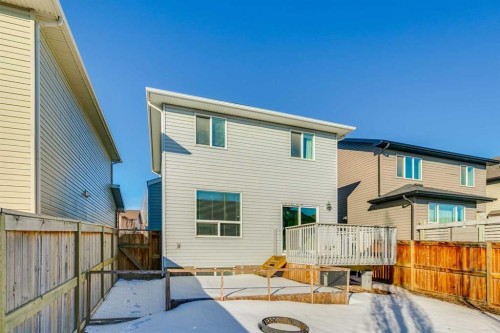 1082 Brightoncrest Common Se, Calgary, AB 