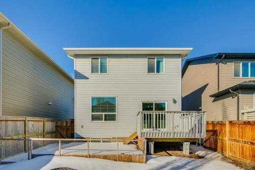 1082 Brightoncrest Common Se, Calgary, AB 