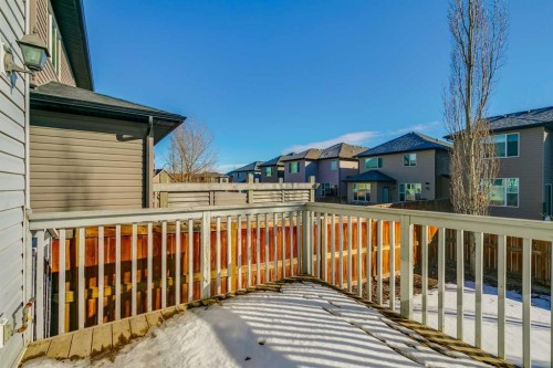 1082 Brightoncrest Common Se, Calgary, AB 